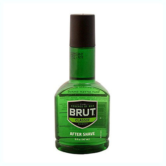 Picture of Brut After Shave Original Fragnance, 5 Ounce (926630)