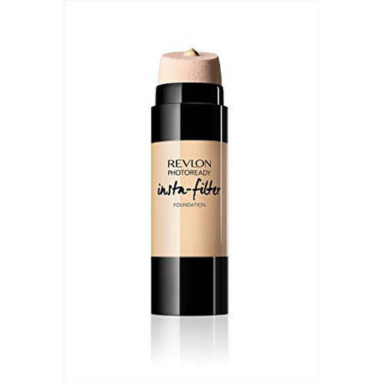 Picture of Revlon PhotoReady Insta-Filter Foundation, Buff