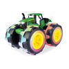 Picture of John Deere Tomy Monster Treads Deluxe Lightning Wheels Tractor