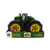 Picture of John Deere Tomy Monster Treads Deluxe Lightning Wheels Tractor