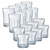 Picture of Luminarc Working Glass 16-Piece Drinkware Set