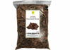 Picture of Pine Bark Mulch, 100% Natural Pine Bark Mulch, House Plant Cover Mulch, Potting Media, and More (4qt)