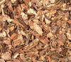 Picture of Pine Bark Mulch, 100% Natural Pine Bark Mulch, House Plant Cover Mulch, Potting Media, and More (4qt)