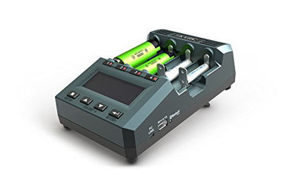 Picture of SkyRC MC3000 Multi-Chemistry Charger