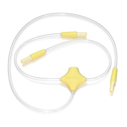 Picture of Medela Freestyle Tubing Replacement, Breast Pump Accessories, Authentic Medela Breastpump Spare Parts