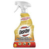 Picture of Easy Off Specialty Kitchen Degreaser Cleaner, Clear, Lemon, 16 Fl Oz