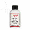 Picture of Angelus Acrylic Leather Paint, Flat White