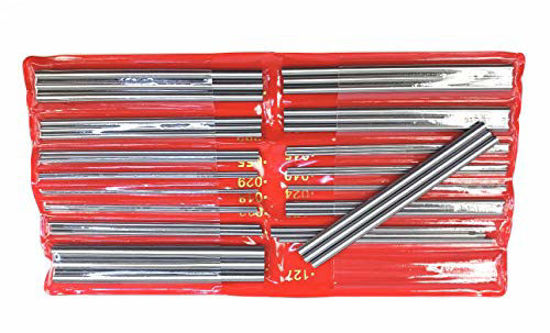 Picture of HHIP 4200-0241 48 Piece Thread Wire Measuring Set