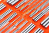 Picture of HHIP 4200-0241 48 Piece Thread Wire Measuring Set