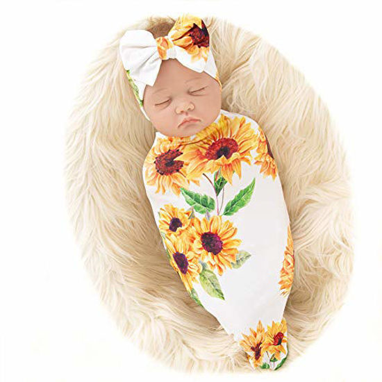 Galabloomer swaddle shop