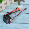 Picture of Comimark 2Pcs 320A 6-12V Brushed ESC Speed Controller W/2A BEC for RC Boat U6L5 G2I7