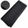 Picture of Speaker Grill Cloth Stereo Mesh Fabric for Speaker Repair, Black - 55 x 40 in / 140 x 100 cm