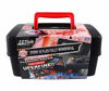 Picture of 17Tek Battle Tops Case, Storage Carrying Box for Beyblade Burst Battling Games