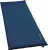 Picture of Therm-a-Rest Basecamp Self-Inflating Foam Camping Pad, WingLock Valve, Large - 25 x 77 Inches