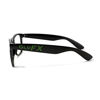 Picture of GloFX Heart Effect Diffraction Glasses - See Hearts! - Special Effect Rave EDM Festival Light Eyewear