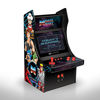 Picture of My Arcade Data East Classics Mini Player - 10 Inch Mini Arcade Machine Cabinet - 35 Retro Games Included - Heavy Barrel, Caveman Ninja, and More - Licensed Collectible