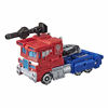 Picture of Transformers Generations War for Cybertron: Siege Voyager Class Wfc-S11 Optimus Prime Action Figure