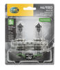 Picture of HELLA H4P50TB +50 Performance Bulb, 12V, 60/55W, 2 Pack