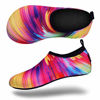 Picture of VIFUUR Water Sports Unisex Shoes Colorful - 11-12 W US / 9.5-10.5 M US (42-43)