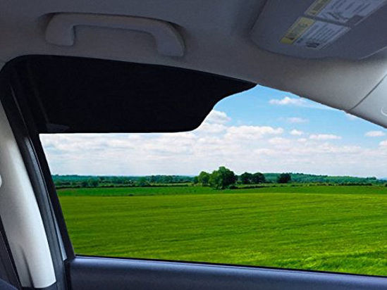 Best sun visor for outlet car