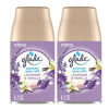 Picture of Glade Automatic Spray Refill, Air Freshener for Home and Bathroom, Lavender & Vanilla, 6.2 Oz, 2 Count