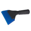 Picture of EHDIS Small Squeegee 5 inch Rubber Window Tint Squeegee for Car, Glass, Mirror, Shower, Auto,Windows -Blue