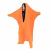 Picture of Sanho Yopo Dynamic Movement Sensory Sox, Large,9-12 years old, 56''LX28''W Orange