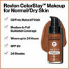 Picture of REVLON ColorStay Makeup For Normal/Dry Skin, Buff, 1 Fl. Oz (Pack of 1) (309975415025)