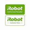 Picture of iRobot Authentic Replacement Parts- 800 and 900 Series AeroForce High-Efficiency Filters (3-Pack)