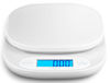 Picture of Ozeri ZK24 Garden and Kitchen Scale, with 0.5 g (0.01 oz) Precision Weighing Technology