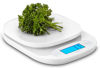 Picture of Ozeri ZK24 Garden and Kitchen Scale, with 0.5 g (0.01 oz) Precision Weighing Technology