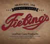 Picture of Fiebing's Acrylic Resolene, 4 Oz. - Protects Leather Finish