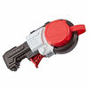 Picture of BEYBLADE E3630 Burst Turbo Slingshock Precision Strike Launcher Compatible with Right/Left-Spin Tops, Age 8+