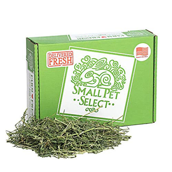 Picture of Small Pet Select Alfalfa Hay Pet Food, 2 lb.