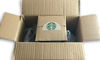 Picture of Starbucks Grande Insulated Travel Tumbler 16 OZ Double Wall Acrylic 2 Pack Set