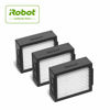 Picture of iRobot Authentic Replacement Parts- Roomba e, i, and j Series High-Efficiency Filter, (3-Pack) - 4639161