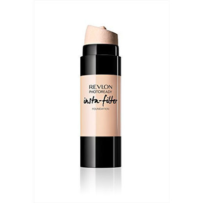 Picture of Revlon PhotoReady Insta-Filter Foundation, Ivory