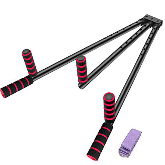 Gymnastics split stretcher hot sale