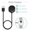 Picture of TUSITA Charger Compatible with Withings Steel HR, Nokia Steel HR Smartwatch - USB Charging Cable 100cm - Fitness Tracker Accessories