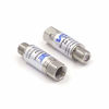 Picture of VCE 2-Pack Coaxial Surge Lightning Protector for Cable TV and Satellite in-Line 75 Ohm 5-2500MHz