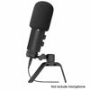 Picture of Rode NT USB Microphone Windscreen - Mic Cover Foam Pop Filter Customized for Rode NT-USB Condenser Microphone