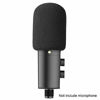 Picture of Rode NT USB Microphone Windscreen - Mic Cover Foam Pop Filter Customized for Rode NT-USB Condenser Microphone