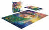 Picture of Buffalo Games - Josephine Wall - Peacock Daze - 1000 Piece Jigsaw Puzzle