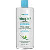 Picture of Simple Water Boost Micellar Cleansing Water, Sensitive Skin, 13.5 oz