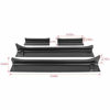 Picture of JeCar Door Sill Guards Door Entry Protectors Exterior Accessories for 2018-2021 Jeep Wrangler JL 4-Door