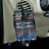 Picture of High Road DriverPockets Patterned Air Vent Phone Holder and Auto Dash Organizer (Southwest)