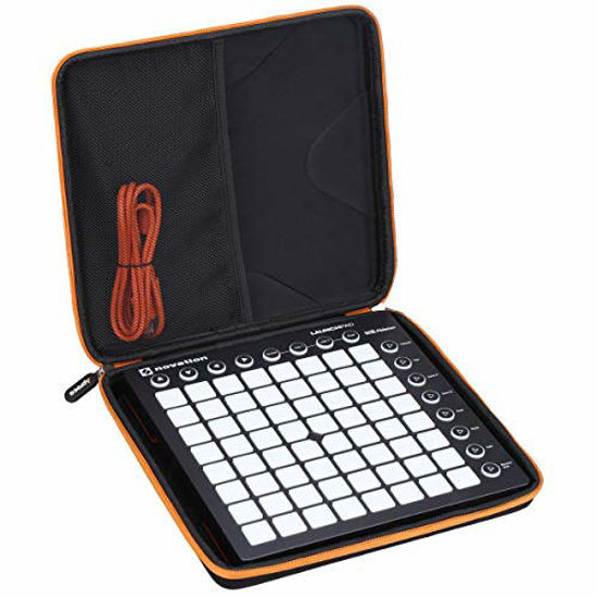 Picture of Aproca Hard Carry Travel Case For Novation Launchpad MK2 Ableton Live Controller