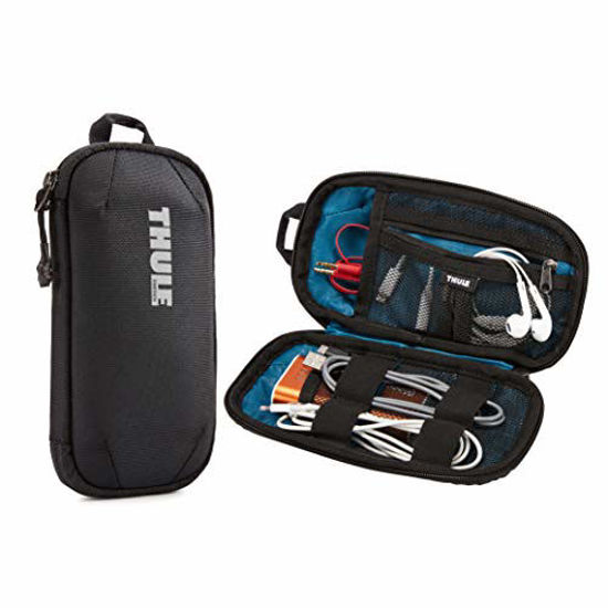 Thule Subterra PowerShuttle Electronics Carrying Case Black Mini