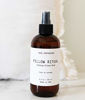 Picture of Muse Bath Apothecary Pillow Ritual - Aromatic, Calming and Relaxing Pillow Mist, Linen and Fabric Spray - Infused with Natural Aromatherapy Essential Oils - 8 oz, Fleur du Lavender