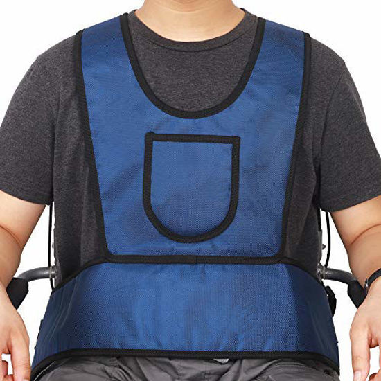 Criss-Cross Safety Vest - Posey